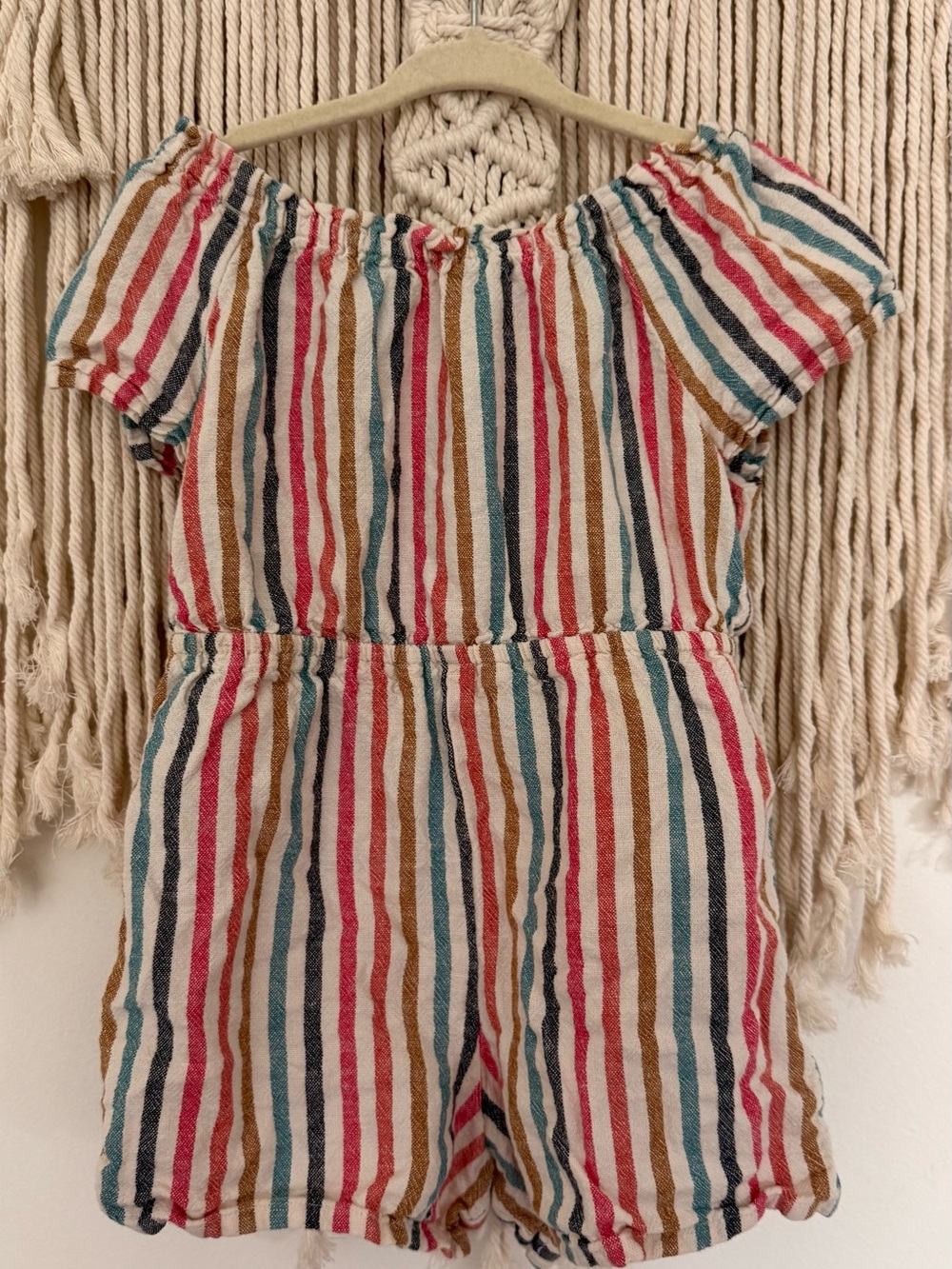 Old Navy Romper